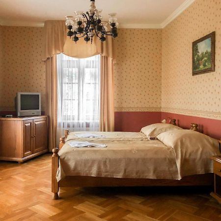 Palac Baloszyce Susz Extérieur photo