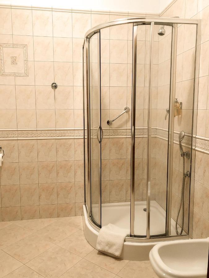 Palac Baloszyce Susz Extérieur photo