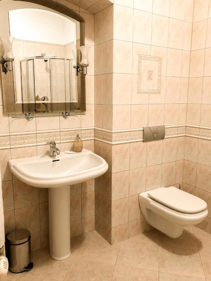 Palac Baloszyce Susz Extérieur photo