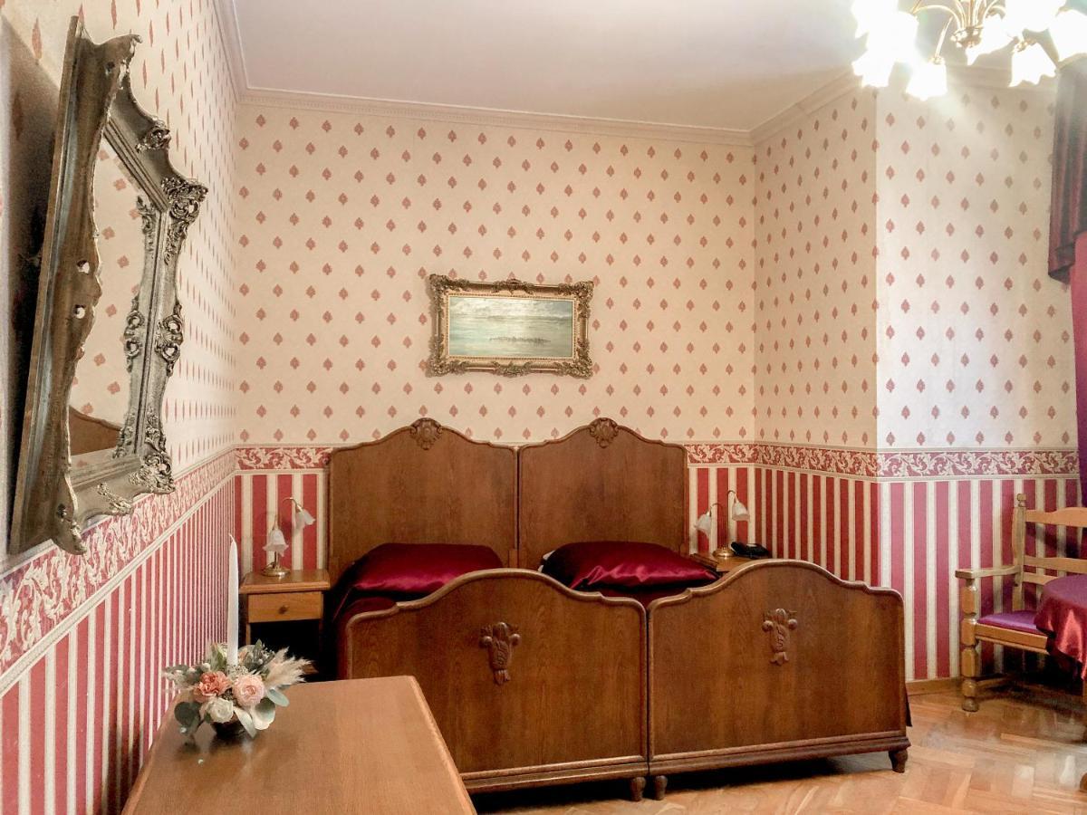 Palac Baloszyce Susz Extérieur photo